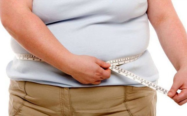 Những nguyên nhân gây béo phì hiện nay