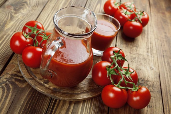 Cách ăn bưởi, cà chua giảm cân đúng cách
