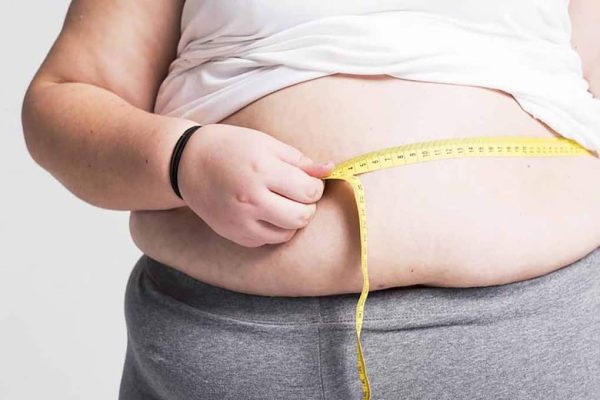 Bệnh béo phì gây ra hậu quả gì?