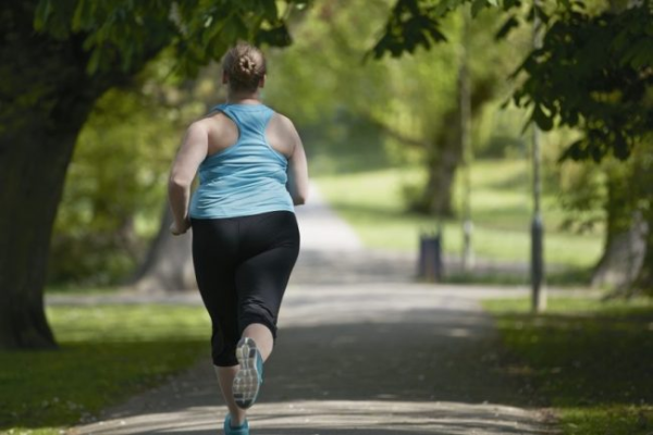 Người béo phì có nên tập chạy hay không?