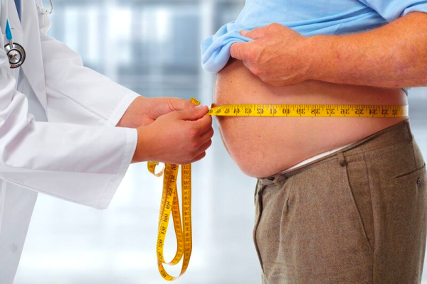Bệnh tuyến giáp gây béo phì có nguy hiểm không?