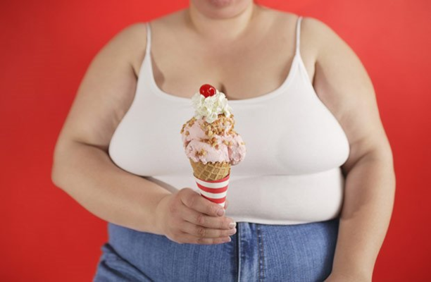 Những biến chứng nguy hiểm của bệnh béo phì