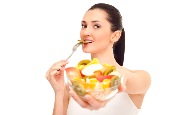 Hướng dẫn cách ăn ít no lâu giảm cân từ các chuyên gia dinh dưỡng