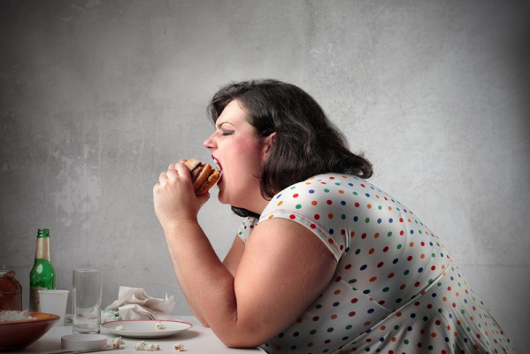 Những dấu hiệu sớm của bệnh béo phì