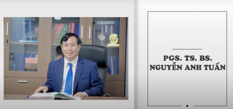 Phòng khám bác sĩ Nguyễn Anh Tuấn