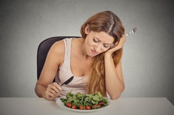 8 cách ăn uống giảm cân lành mạnh