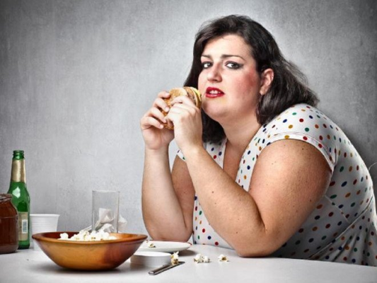 Dấu hiệu của thừa cân hay béo phì