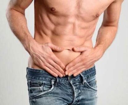 Tổng quan về thoát vị bẹn