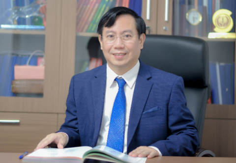 Người thắp lửa hi vọng cho những bệnh nhân ung thư tiêu hóa