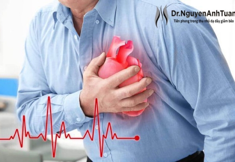 Tìm hiểu về rối loạn chuyển hóa axit béo chi tiết 