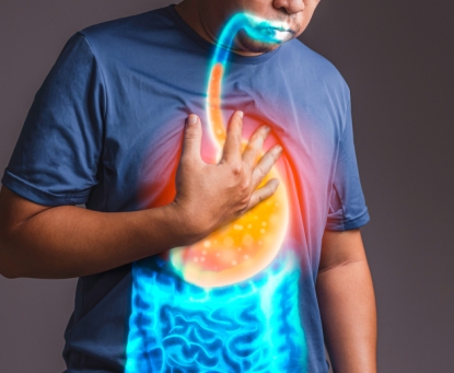 Các phương pháp điều trị trào ngược dạ dày thực quản phổ biến