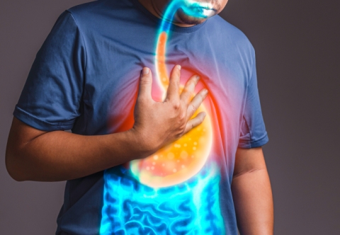 Các phương pháp điều trị trào ngược dạ dày thực quản phổ biến