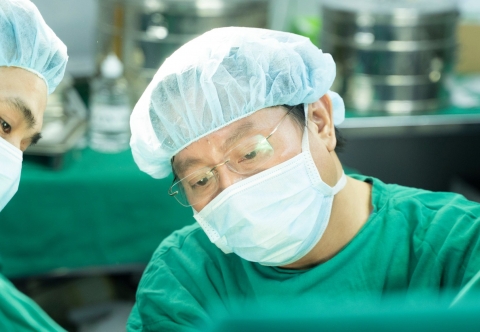 PGS.TS Nguyễn Anh Tuấn: 40 năm kiên định một con đường