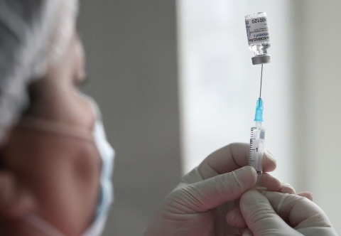 Vắc xin ung thư của Nga đã hoàn tất các thử nghiệm tiền lâm sàng