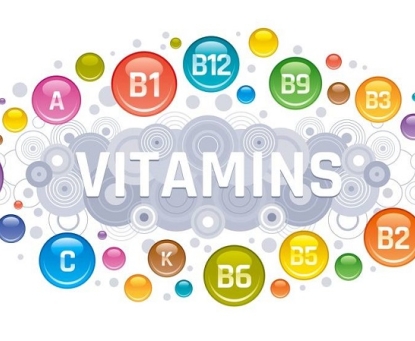 Vai trò của vitamin và khoáng chất với sức khỏe con người