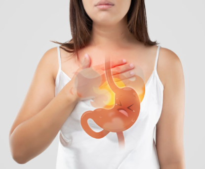 Bệnh rối loạn chức năng thực quản và mối liên quan với trào ngược dạ dày thực quản