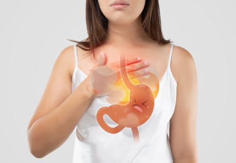 Bệnh rối loạn chức năng thực quản và mối liên quan với trào ngược dạ dày thực quản