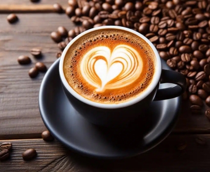 Thói quen uống café và mối liên quan với trào ngược dạ dày thực quản