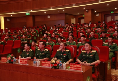 Khai giảng năm học mới và công tác đào tạo