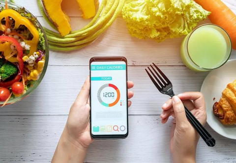 1 bữa ăn bao nhiêu calo để giảm cân hiệu quả?