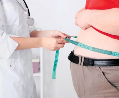 Béo phì liên quan như thế nào với hội chứng rối loạn chuyển hóa