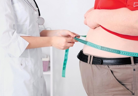 Béo phì liên quan như thế nào với hội chứng rối loạn chuyển hóa