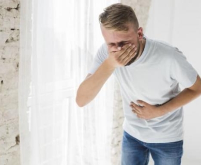 Vì sao người Mỹ và châu Âu lại bị mặc bệnh trào ngược dạ dày thực quản hơn người châu Á