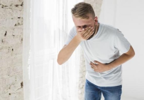 Vì sao người Mỹ và châu Âu lại bị mặc bệnh trào ngược dạ dày thực quản hơn người châu Á