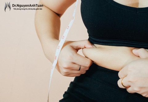 Giảm cân nhanh 1 tuần 7kg cho nữ