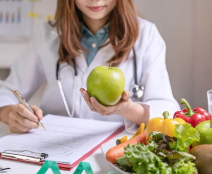 Hướng dẫn bệnh nhân sau mổ bệnh Crohn