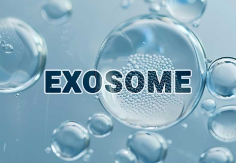 Điều trị dựa trên exosome cho bệnh thoái hóa 