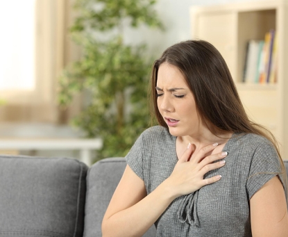 Dấu hiệu khẩn cần chú ý để tránh thủng ổ loét dạ dày – tá tràng biến chứng nghiêm trọng