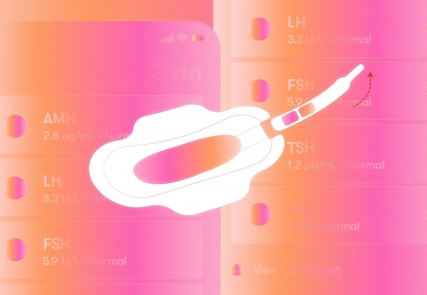 Sử dụng máu kinh nguyệt để chẩn đoán bệnh