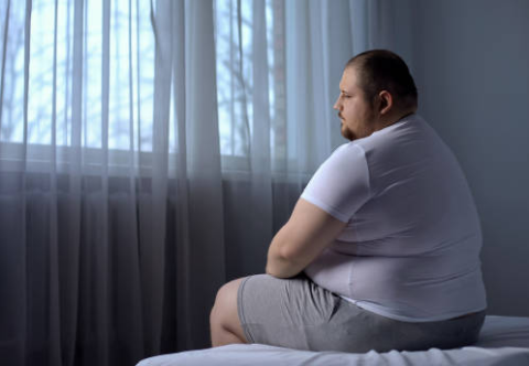 Béo phì ảnh hưởng tới đời sống tinh thần của con người như thế nào?