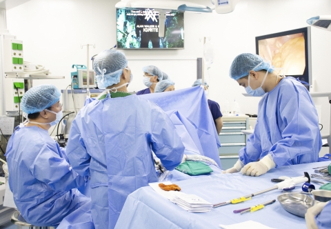 Hướng dẫn chăm sóc sau mổ cắt tụy triệt căn điều trị ung thư tụy