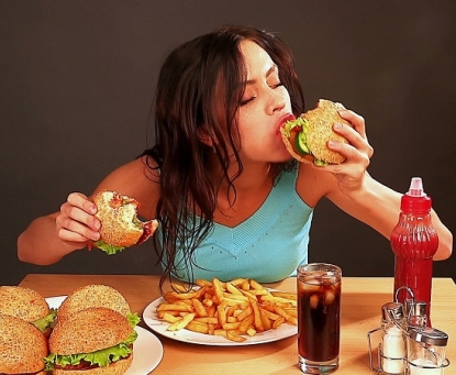 Những yếu tố làm tăng nguy cơ mắc ung thư dạ dày