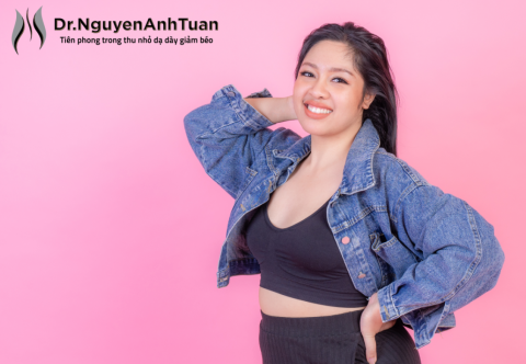 Mở ra cánh cửa hạnh phúc từ quyết định giảm cân bằng nội soi thu nhỏ dạ dày