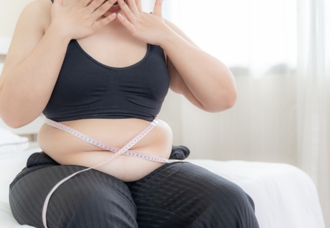 Nguyên nhân gây bệnh béo phì