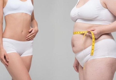 Giảm cân quá nhanh có làm tăng nguy cơ bị sỏi mật không?