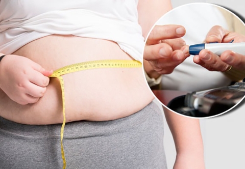 Vì sao béo phì làm tăng nguy cơ mắc bệnh tiểu đường