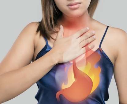 Ung thư thực quản và mối liên quan với trào ngược dạ dày thực quản