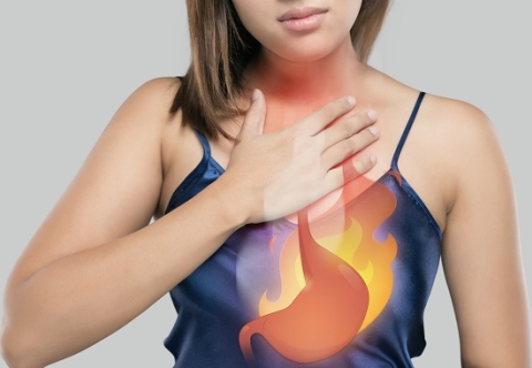 Ung thư thực quản và mối liên quan với trào ngược dạ dày thực quản