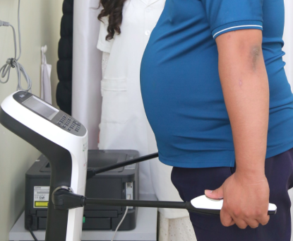 Phòng ngừa béo phì giảm nguy cơ mắc ung thư tụy