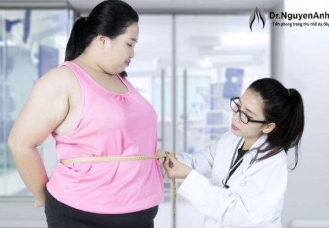 Hành trình làm mẹ đầy nghị lực của bệnh nhân bị béo phì và đa nang buồng trứng