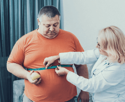 Sự khác nhau về chỉ định phẫu thuật giảm cân điều trị béo phì của người châu Á và phương Tây
