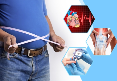 Các chỉ số cần theo dõi khi tập luyện thể chất điều trị béo phì