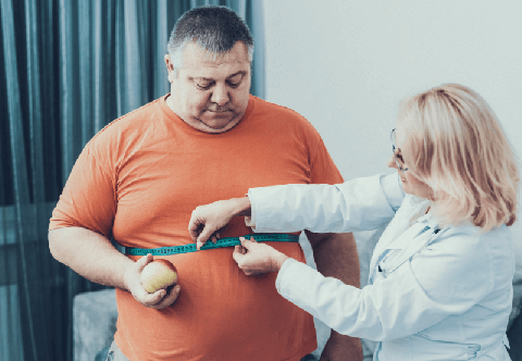 Sự khác nhau về chỉ định phẫu thuật giảm cân điều trị béo phì của người châu Á và phương Tây