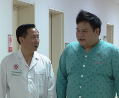 Cách đối phó với thay đổi hình thể và cảm xúc sau phẫu thuật nội soi thu nhỏ dạ dày