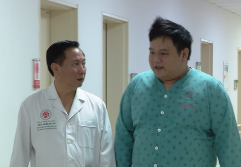 Cách đối phó với thay đổi hình thể và cảm xúc sau phẫu thuật nội soi thu nhỏ dạ dày