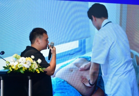 Thừa cân béo phì - Hiểu đúng, điều trị sớm